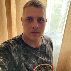 Фотография мужчины Андрей, 36 лет из г. Бобруйск
