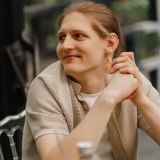 Фотография мужчины Максим, 28 лет из г. Оренбург