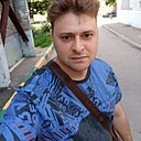 Вадим, 33 года