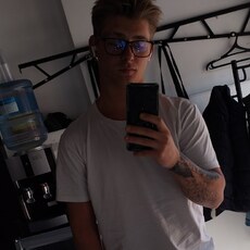 Фотография мужчины Тимофей, 23 года из г. Брест