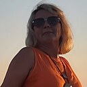 Мила, 58 лет