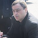 Серго Гатикаев, 54 года