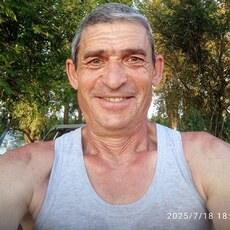 Фотография мужчины Алексей, 58 лет из г. Кущевская