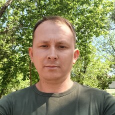Фотография мужчины Александр, 34 года из г. Уральск