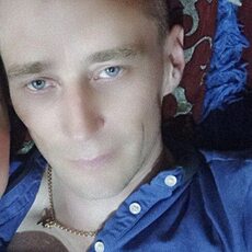 Фотография мужчины Aleksey, 39 лет из г. Юрюзань
