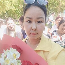 Фотография девушки The Original, 40 лет из г. Щербакты