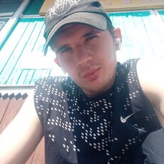 Фотография мужчины Вова, 22 года из г. Зеленоград