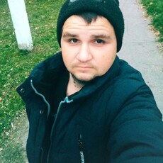 Фотография мужчины Сергей, 34 года из г. Краматорск