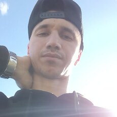 Фотография мужчины Рома, 32 года из г. Ишимбай