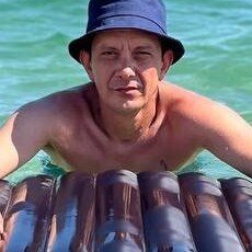 Фотография мужчины Сергей, 40 лет из г. Астрахань