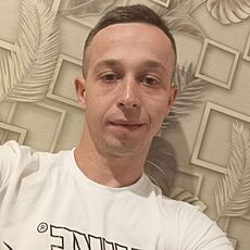 Фотография мужчины Кирилл, 27 лет из г. Смолевичи