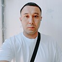 Жандос, 39 лет