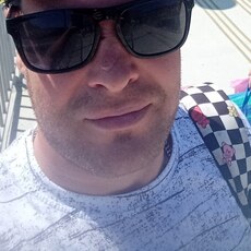 Фотография мужчины Василий, 37 лет из г. Архангельск