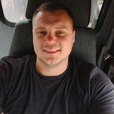 Фотография мужчины Фёдор, 32 года из г. Абинск