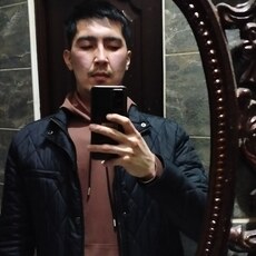 Фотография мужчины Хан Ата, 32 года из г. Талдыкорган