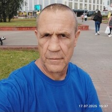 Фотография мужчины Александр, 53 года из г. Речица