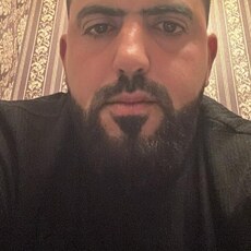 Фотография мужчины Карим, 33 года из г. Кисловодск