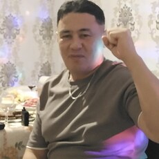 Фотография мужчины Айдын, 46 лет из г. Темиртау