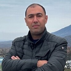 Фотография мужчины Нико, 37 лет из г. Новосибирск