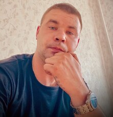 Фотография мужчины Артем, 31 год из г. Быхов