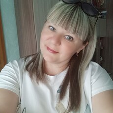 Фотография девушки Марина, 38 лет из г. Пенза