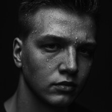 Фотография мужчины Всеволод, 29 лет из г. Серпухов