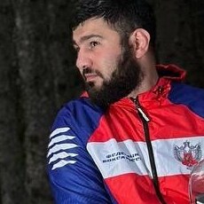 Фотография мужчины Даня, 30 лет из г. Харовск