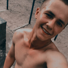 Фотография мужчины Богдан, 28 лет из г. Киев