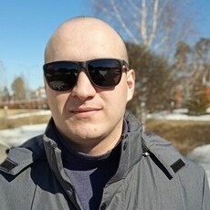 Фотография мужчины Андрей, 30 лет из г. Барнаул