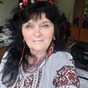 Людмила, 64 года