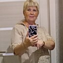 Елена, 64 года