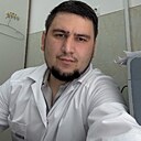 Эльдар, 34 года