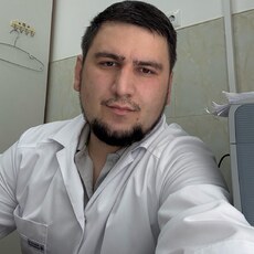 Фотография мужчины Эльдар, 34 года из г. Ставрополь