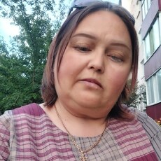 Фотография девушки Анастасия, 47 лет из г. Кумертау