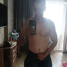 Фотография мужчины Андрей, 34 года из г. Киселевск