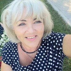 Фотография девушки Елена, 56 лет из г. Орск
