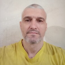 Фотография мужчины Привет, 45 лет из г. Белая Церковь