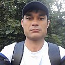 Музафар, 39 лет