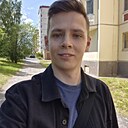 Виталий, 26 лет