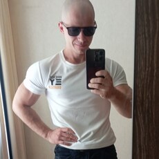 Фотография мужчины Александр, 27 лет из г. Караганда