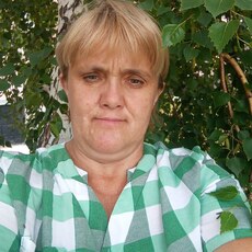 Фотография девушки Татьяна, 50 лет из г. Краснозерское