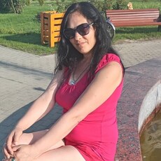 Фотография девушки Татьяна, 42 года из г. Любань