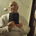 Аркадий Худяков, 64 года