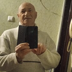 Фотография мужчины Аркадий Худяков, 64 года из г. Тюмень