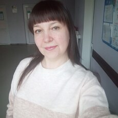 Фотография девушки Оля, 43 года из г. Ангарск