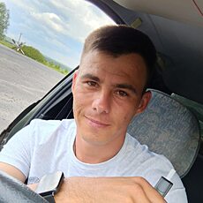 Фотография мужчины Виктор, 32 года из г. Энгельс