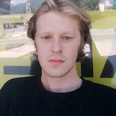 Фотография мужчины Алексей, 27 лет из г. Геленджик