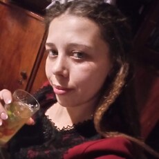 Фотография девушки Настя, 29 лет из г. Новоалександровск