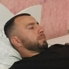 Фотография мужчины Решад, 37 лет из г. Ульяновск