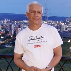 Фотография мужчины Игорь, 46 лет из г. Красноярск